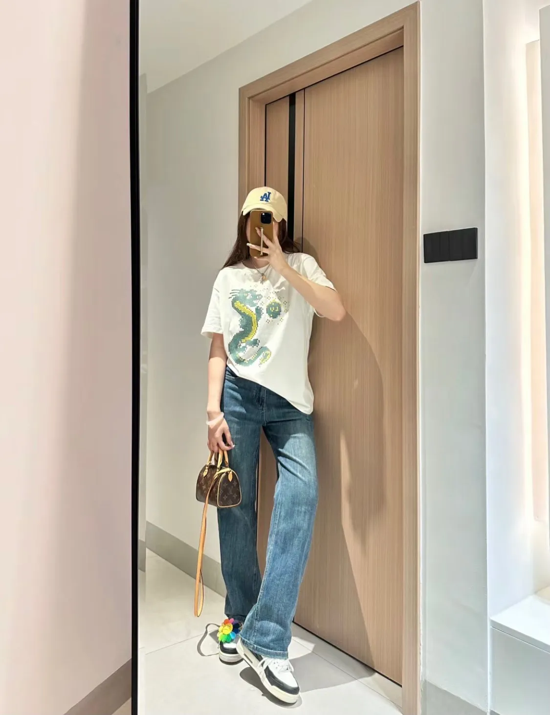 Louis Vuitton / 24ss Series
